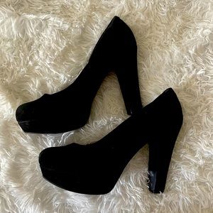 Gianni Bini Heels size 9.5